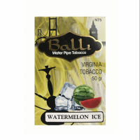 Табак Balli Watermelon Ice, 50 грамм